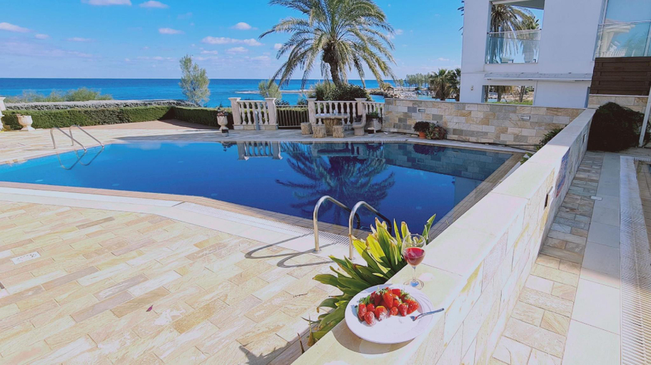 Sport & Beauty 5, ATR - Ocean View Villa