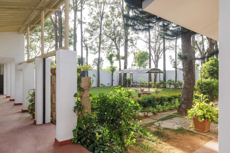 Others 3, Azura Villa by Stayjade, Bangalore