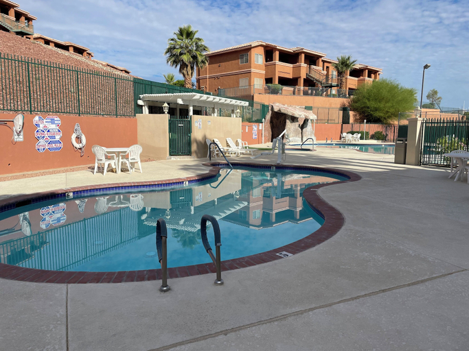 Sport & Beauty 5, Highland Estates Condotel, Clark