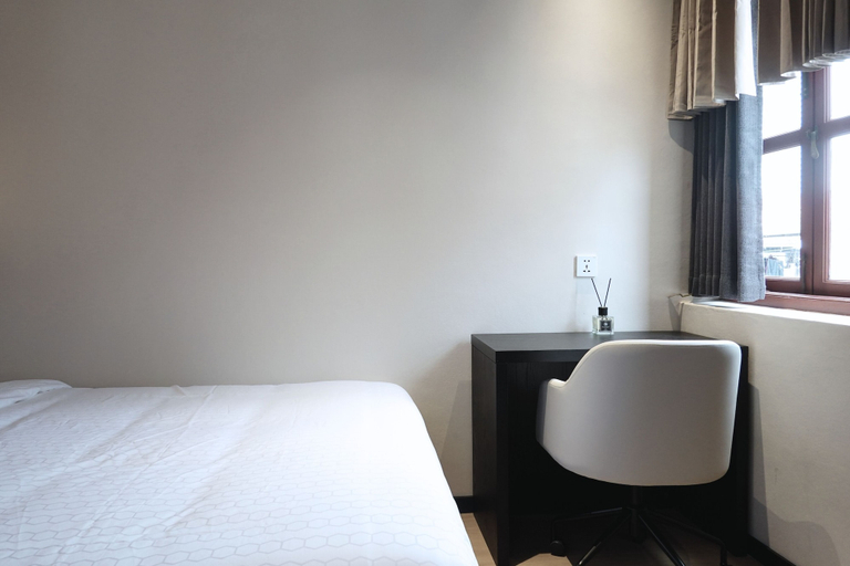 Room 3, Asphodel Inn Stay from10pm to 9am, Singapura