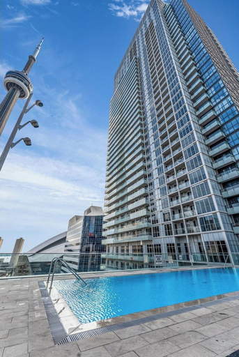 Exterior 3, The Ellison Suites - Downtown Toronto, Toronto