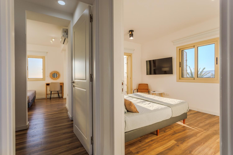Bedroom 2, Villa Enalia Paphos
