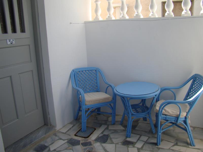 Others 4, Tonaras Villas, South Aegean