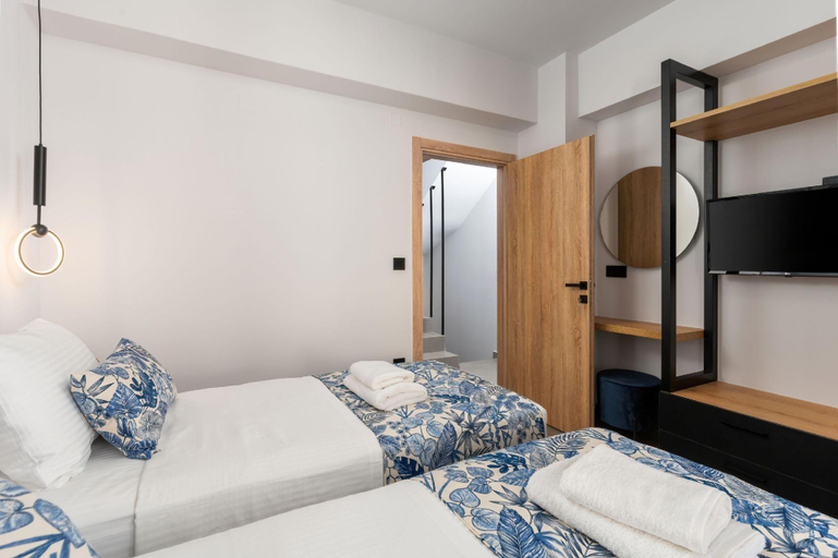 4, Villa Aelia - With Private Pool and Sauna, Crete