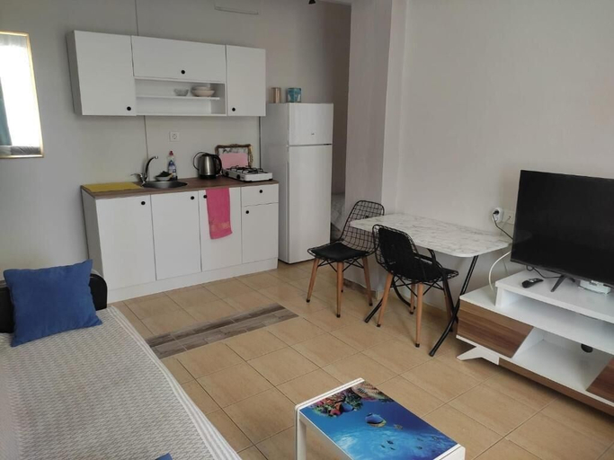 Room 5, Garden Prizma Hotel & Rooms, Kemer
