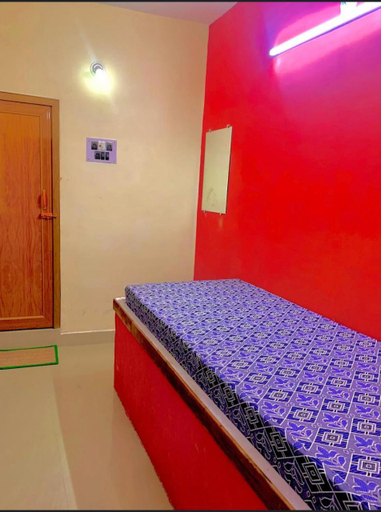 Others 3, Sun India Guest House, Haora