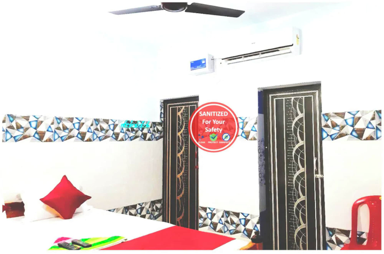 Others 5, Hotel Pranab Sadan Near Golden Beach Puri, Puri