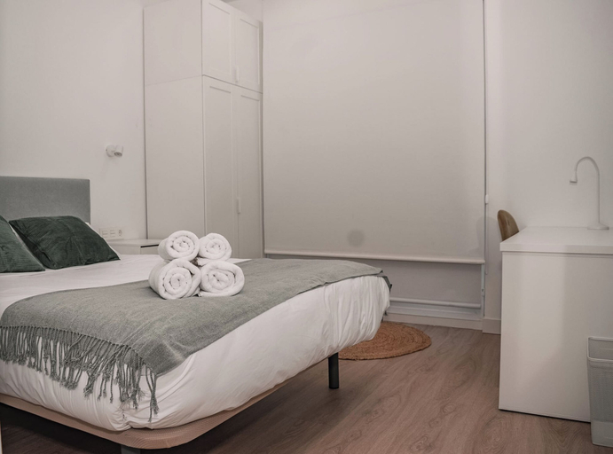 Room 5, NIDOM EXPERIENCE, Madrid
