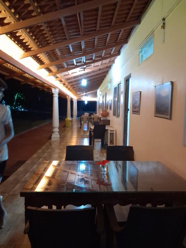 Food & Drinks 5, BOUGAIN VILLEA HOMESTAY, Chikmagalur