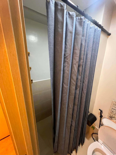 Bathroom 2, SMDC Trees Residence, Quezon City