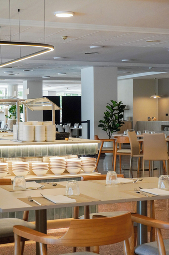 Food & Drinks 5, Hotel AR Roca Esmeralda & Spa, Alicante