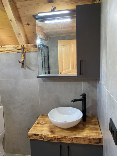 Bathroom 3, luna bungalov, Pazar