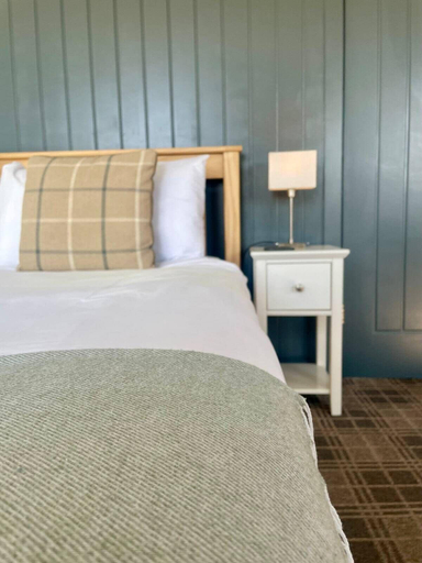 Bedroom 3, The Baiting House and Lodges, Herefordshire
