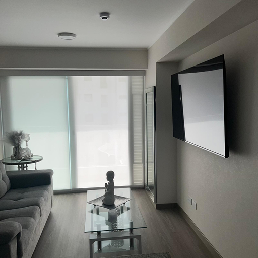 Living area 3, Serena, Lima