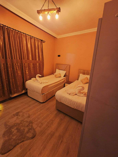 Room 2, NOVELA İN STONE HOUSE, Nevşehir