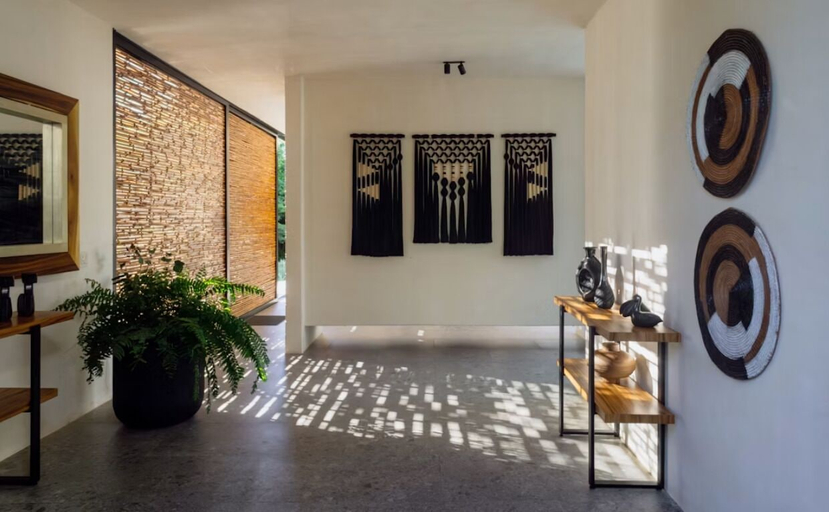 Reception 5, Boavista Retreat Hotel, Porto