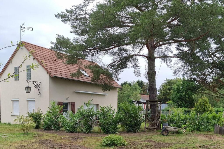Exterior & Views 3, proche chateaux et zoo de beauval: gite de sologne, Loir-et-Cher