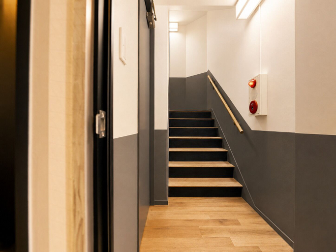 Others 4, Akasaka Guesthouse HIVE - Hostel, Minato