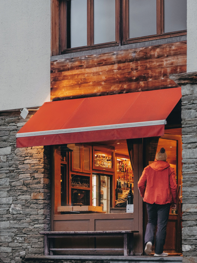 Exterior & Views 2, LOGIS HOTEL LE MONAL, Savoie