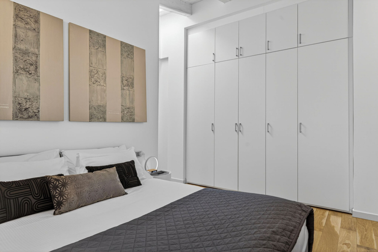 Bedroom 2, Palazzo Tatti by Rent all Como, Como