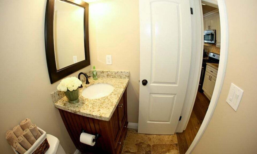 Bathroom 3, Fantastic 6 bedroom, 4.5 bath home (4 master Suites), pool home, Orange