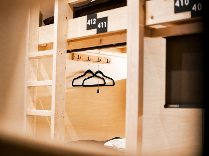 Others 5, Akasaka Guesthouse HIVE - Hostel, Minato