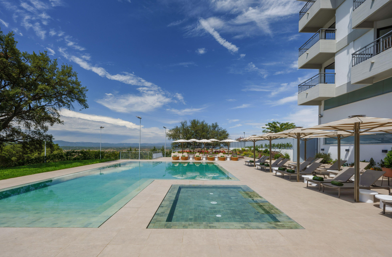 Sport & Beauty 2, Melia Castelo Branco, Castelo Branco