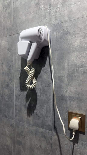 Bathroom 4, Saraya Belqais Furnished Apartment, Jeddah