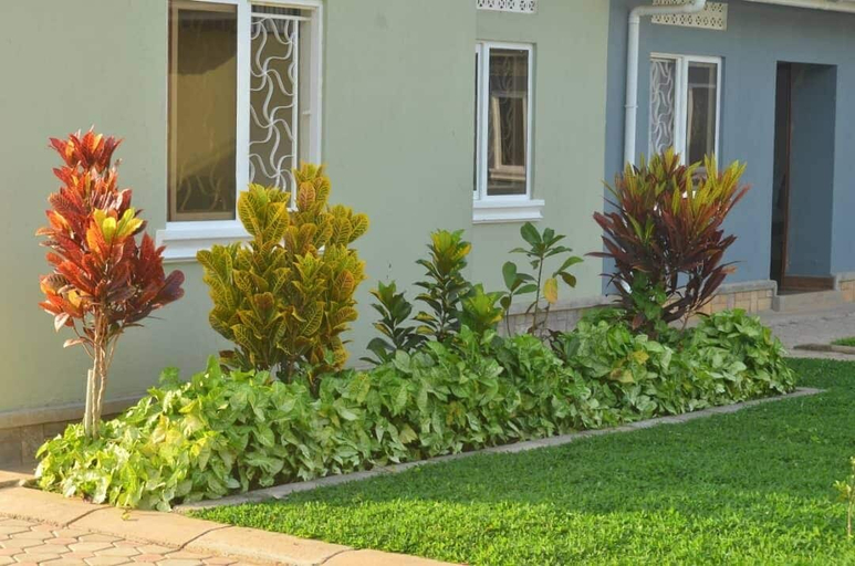 Exterior & Views, MIGINGO SUITES, Entebbe