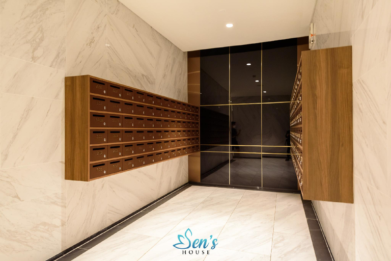 Public Area 3, Sens House Saigon - Metropole Luxury Boutique , District 2
