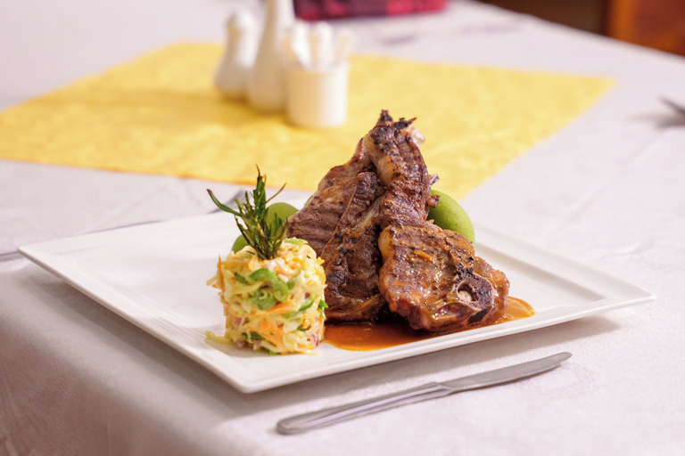 Food & Drinks 5, Hennessis Hotel, Starehe