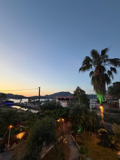 Miscellaneous 2, Deniz Yıldızı Butik Otel, Marmaris