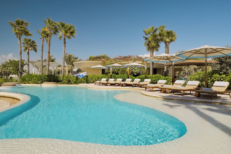 Sport & Beauty 3, InterContinental The Red Sea Resort by IHG, Umluj