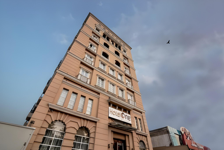 Exterior & Views 5, Hotel One Garden Town, Lahore