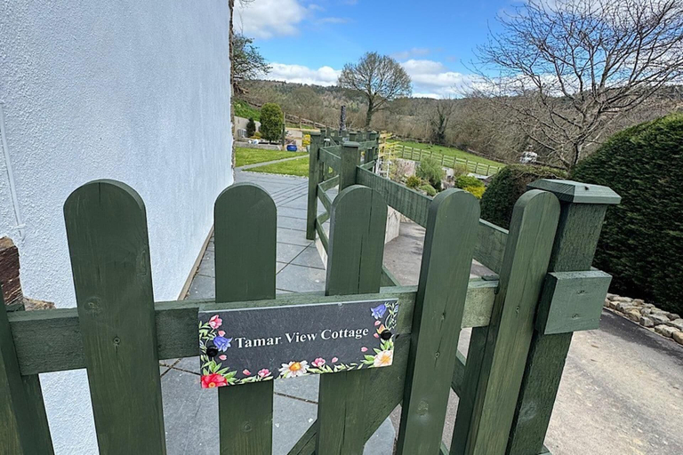 Exterior detail, 2-bed Cottage - Dog-friendly - Sleeps 5, Cornwall
