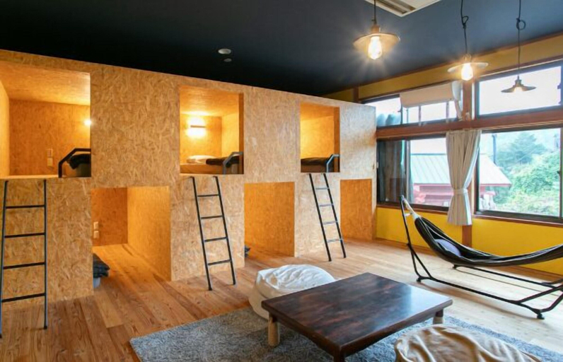 Interior 4, MIZUKAMISO, Mizukami