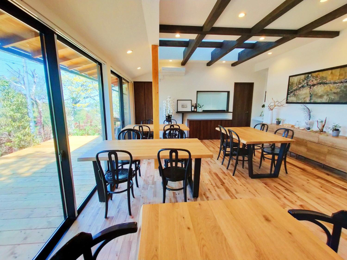 Food & Drinks, Open House Sakurasakura - Kamakurayama - - Vacation STAY 14043, Kamakura