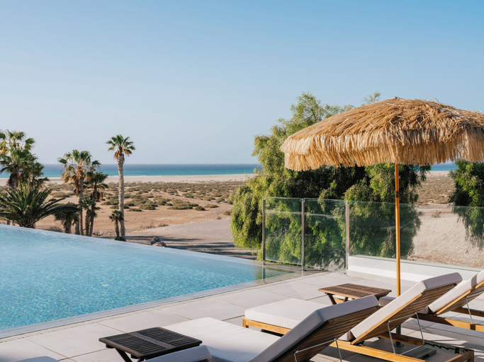 Sport & Beauty 2, Zel Fuerteventura - Adults Only, Las Palmas