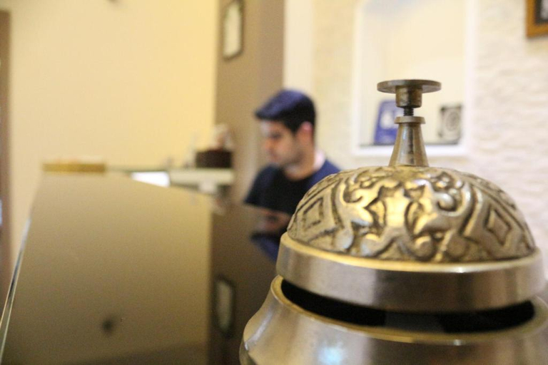 Public Area 3, Taksim Plussuite Hotel, Beyoğlu