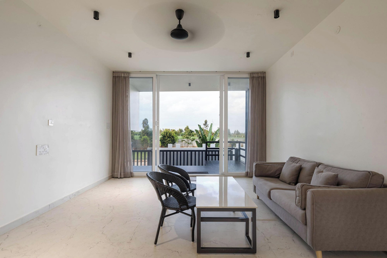 Interior 3, Diamond Blue Poll Villa D4bhk Luxurious Vegfood, Bangalore Rural