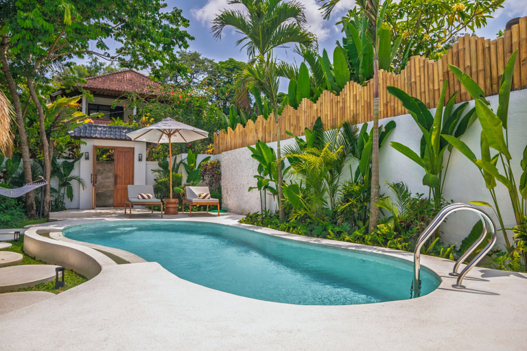 Pool 3, Malta Villa by DH, Gianyar