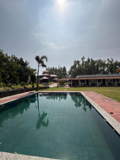 Sport & Beauty 2, BOUGAIN VILLEA HOMESTAY, Chikmagalur