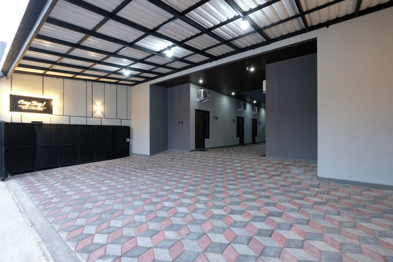 Interior 2, Easy Stay Co Living By ARBA, Sleman