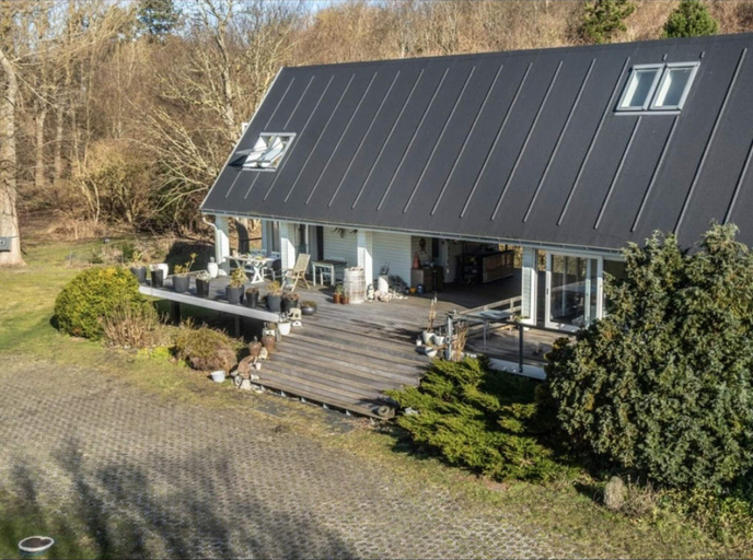 Primary image, 4 Person Holiday Home in Sejero, Kalundborg