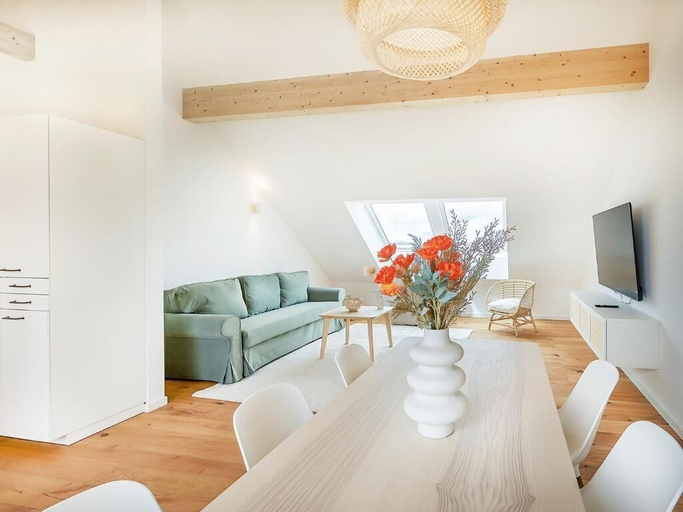Living area 3, Lemon3 - Karlsruhe, Karlsruhe