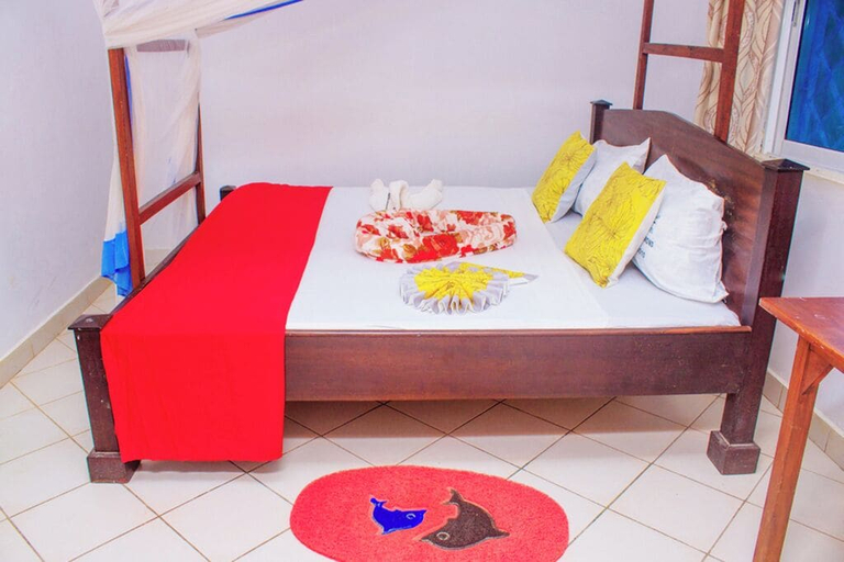 Room 5, KINONDONI DIAMOND HOTEL, Malindi