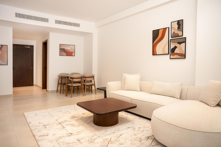 Room 5, Tulip Residences Muscat The Village, Seeb