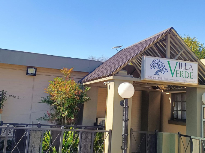 Others 2, Villa Verde, Mangaung