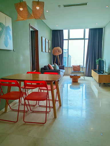 Others 5, Sky Suites KLCC Kuala Lumpur LB, Kuala Lumpur