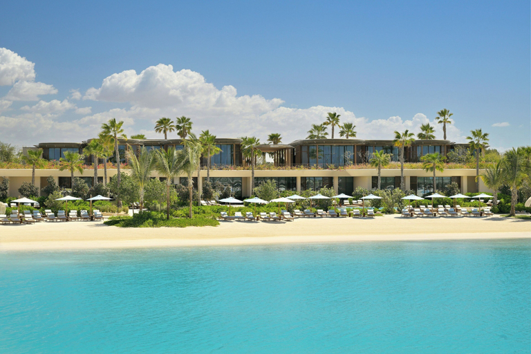 Exterior & Views 2, InterContinental The Red Sea Resort by IHG, Umluj